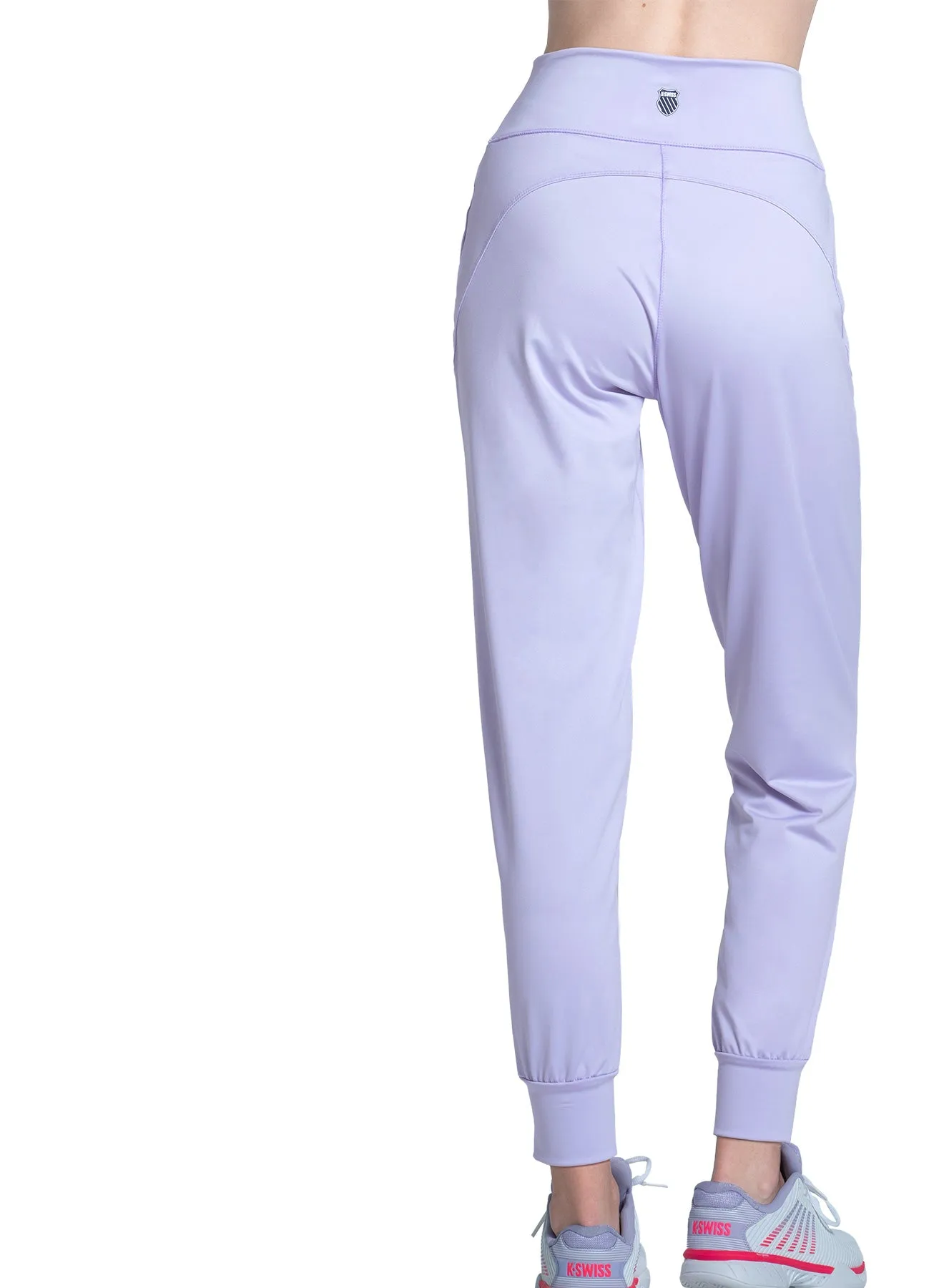 Comfy Style Workout Ready Edge Jogger