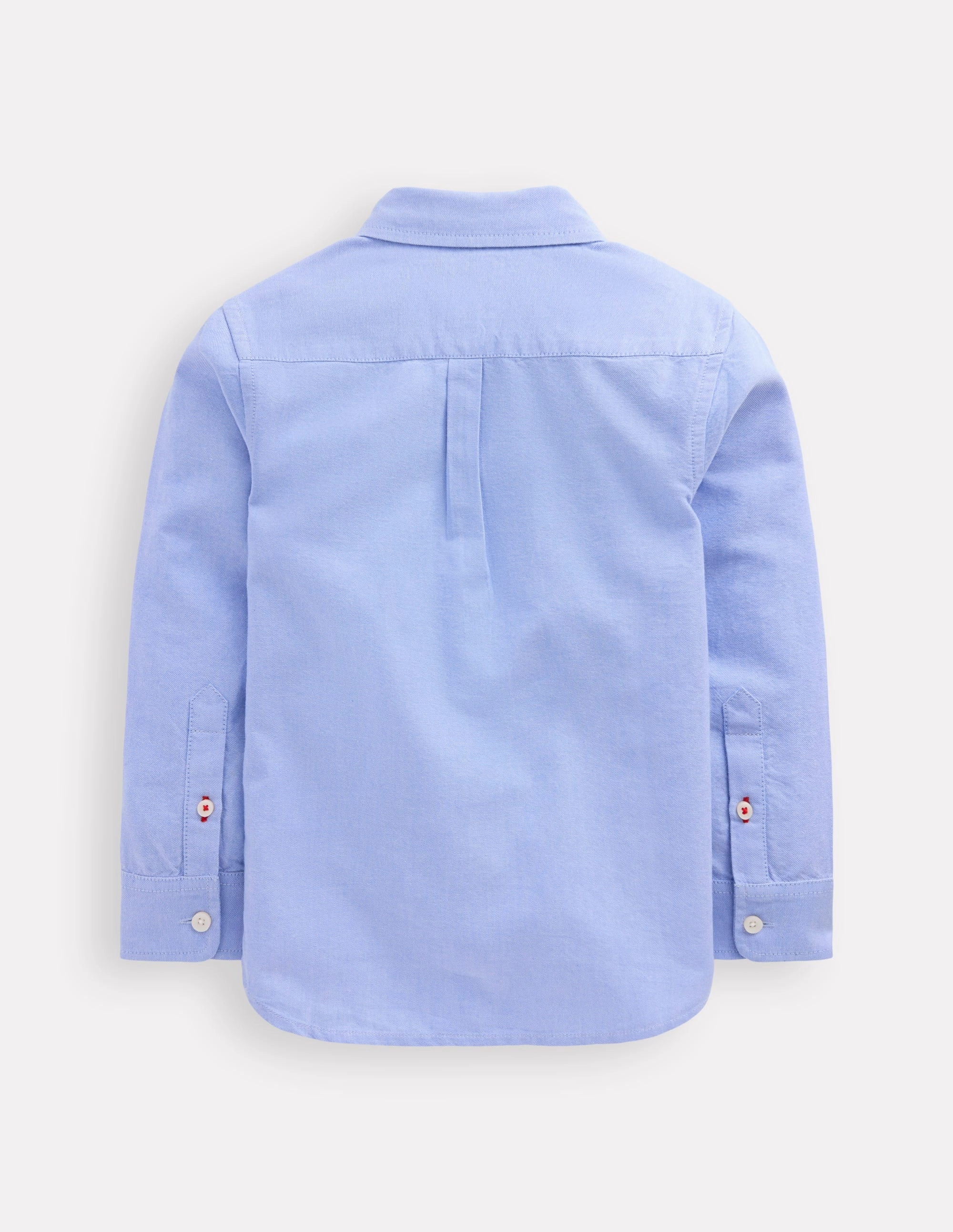 Embroidered Shirt-Vehicles AdjustableCuffs