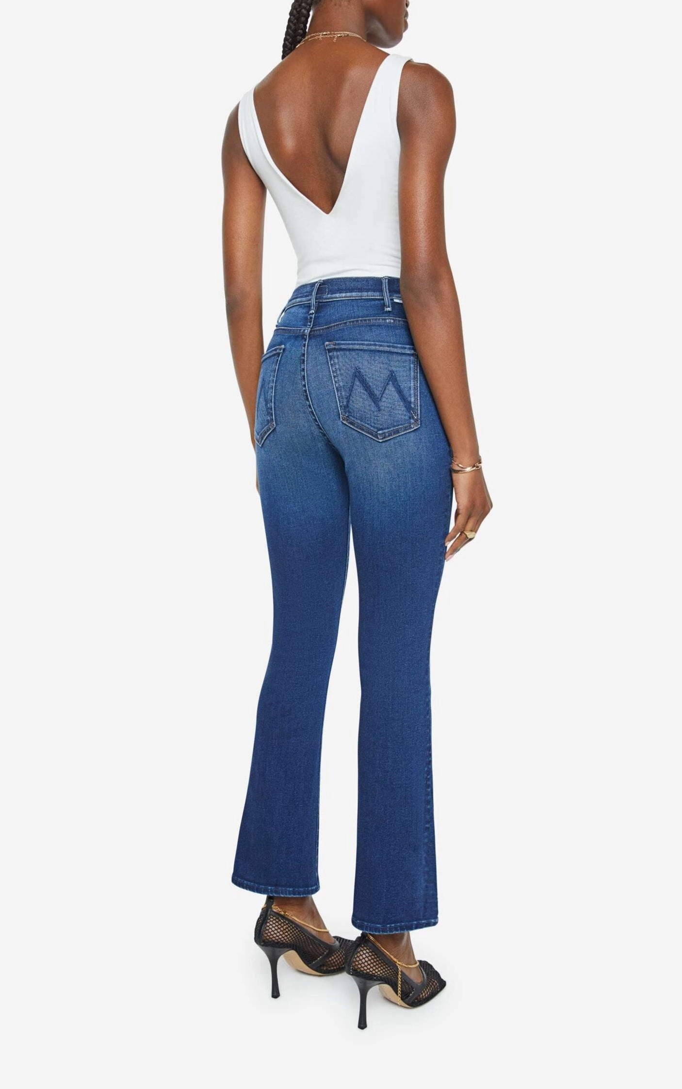 The Hustler Ankle in Taking Chances Family Style Urban Explorer Youth Style Tagless Design