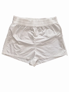 Light Fit Wear No Pressure Pinch Shorts  SNOW