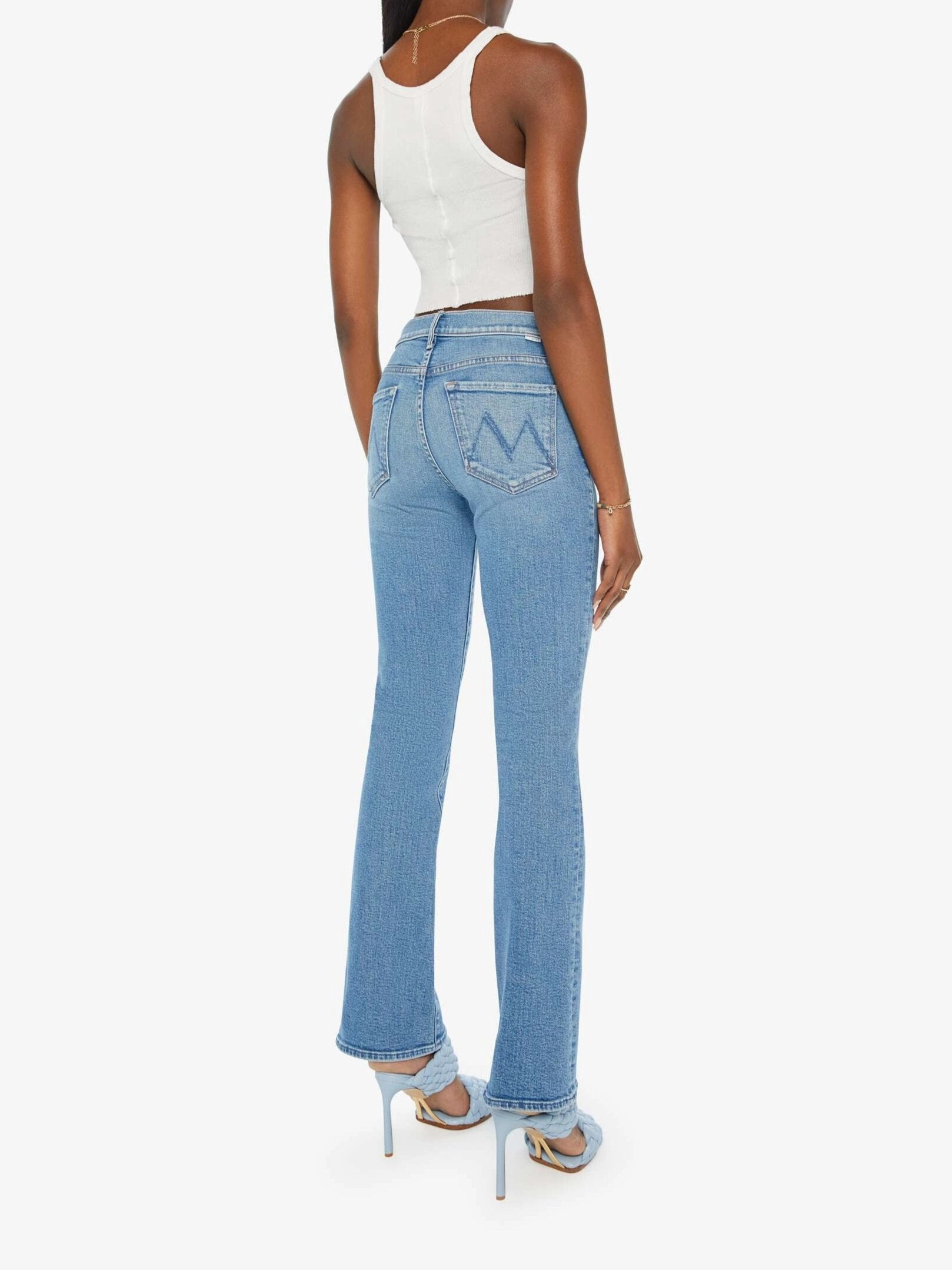 Outsider Sneak in Flag Me Down Everyday Piece