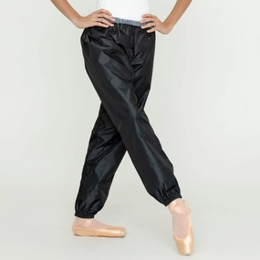 Weather resistant Day Ready PANTS BLACK/GRAY