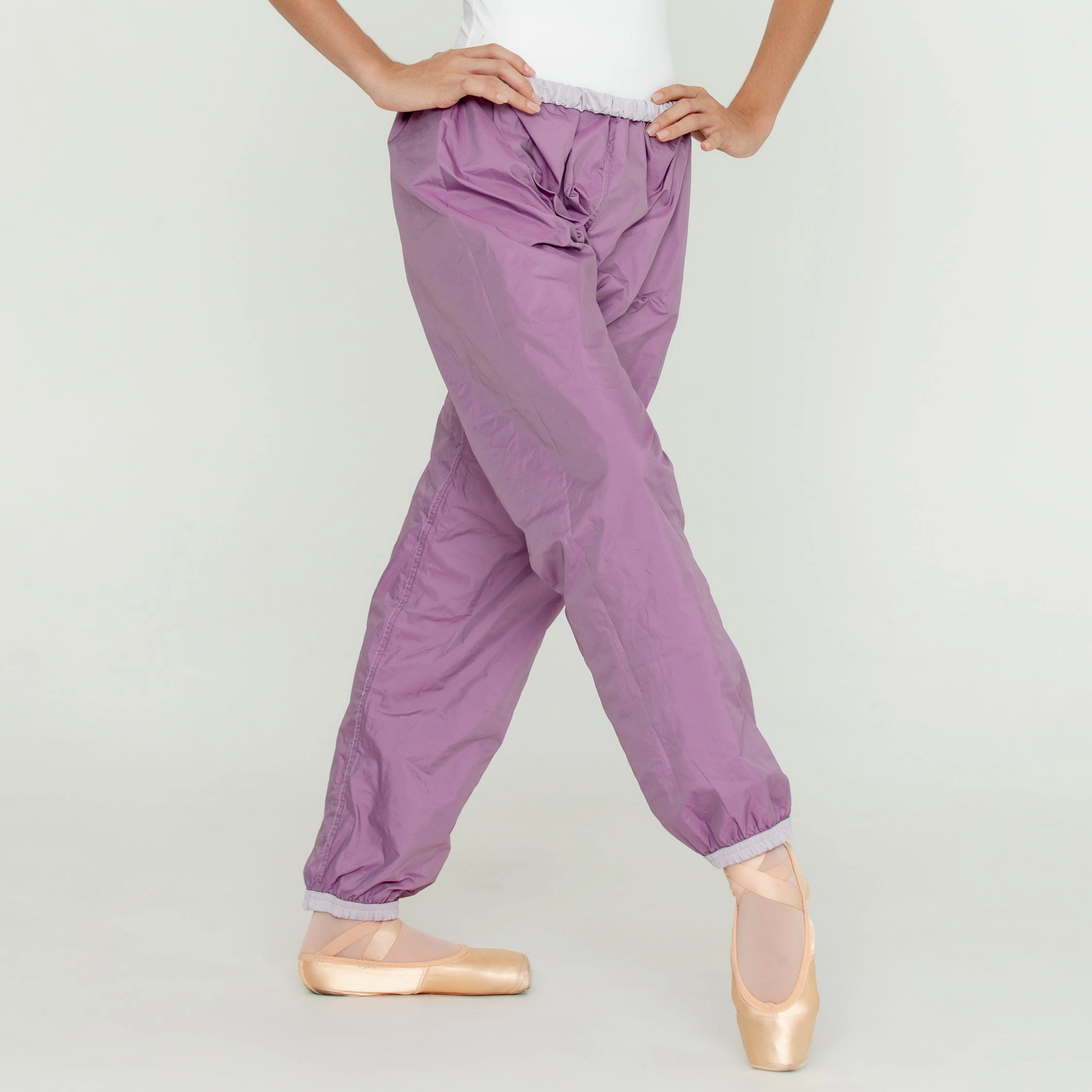 PANTS CLOUD/PLUM All-Day Wear