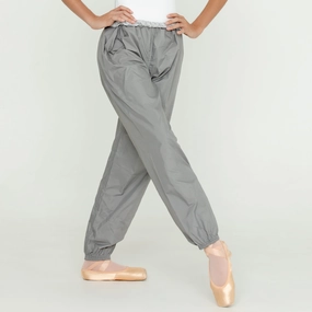PANTS DARK GRAY/LIGHT GRAY No Wrinkle