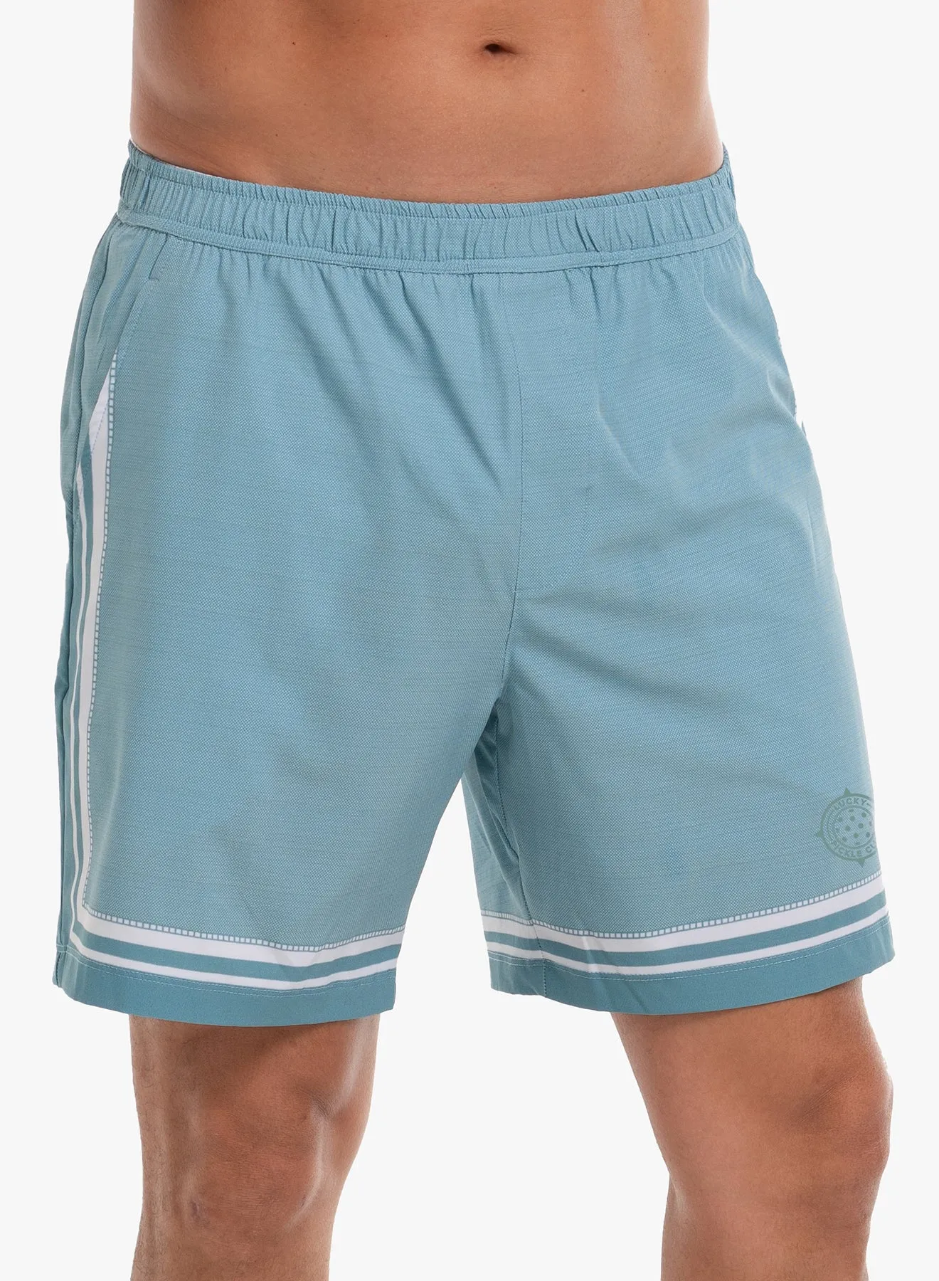 The Pickler 7 Snug Fit Back pockets