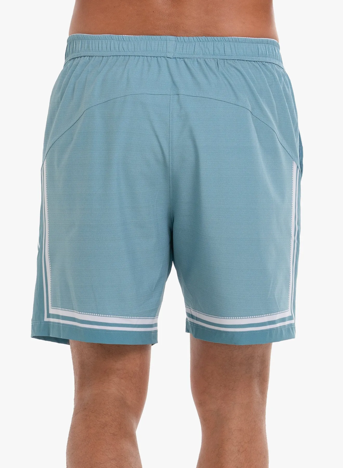 The Pickler 7 DoubleLayeredKnees Classic Fit