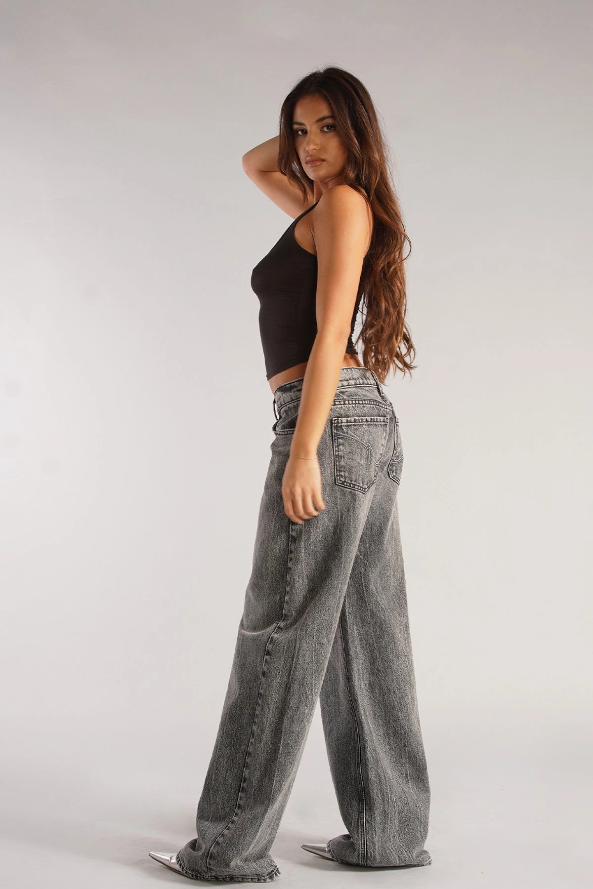 Stylish Look Casual Layer TLC / ABYSS