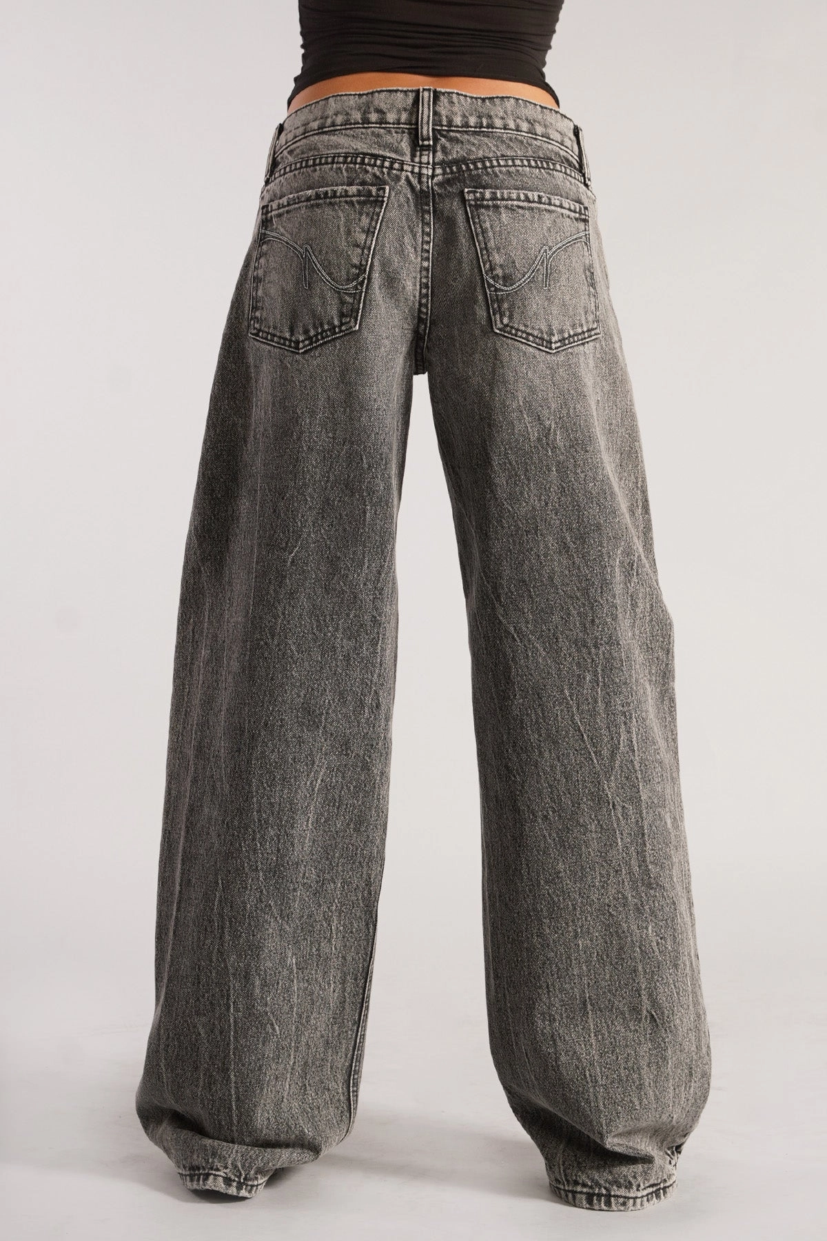 Quick Dry Wear Breathable Style TLC / ABYSS