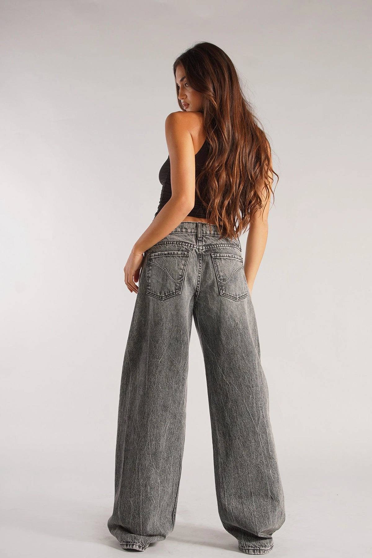 TLC / ABYSS Casual Stretch Wear