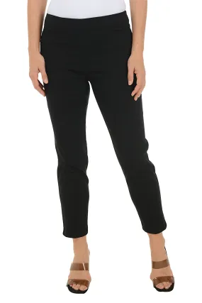 Petite Ultimate Fit Pull-On Ankle Pant Training Wear