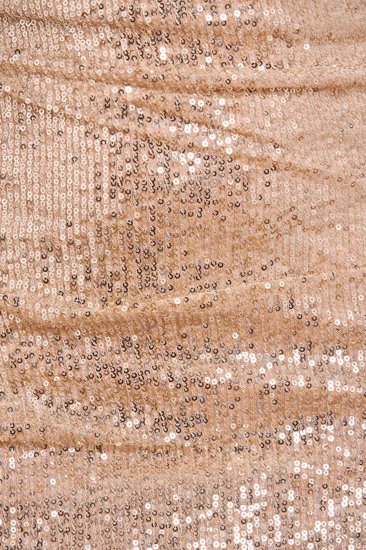 Nova One-Shoulder Ankle Gown Romance Soul