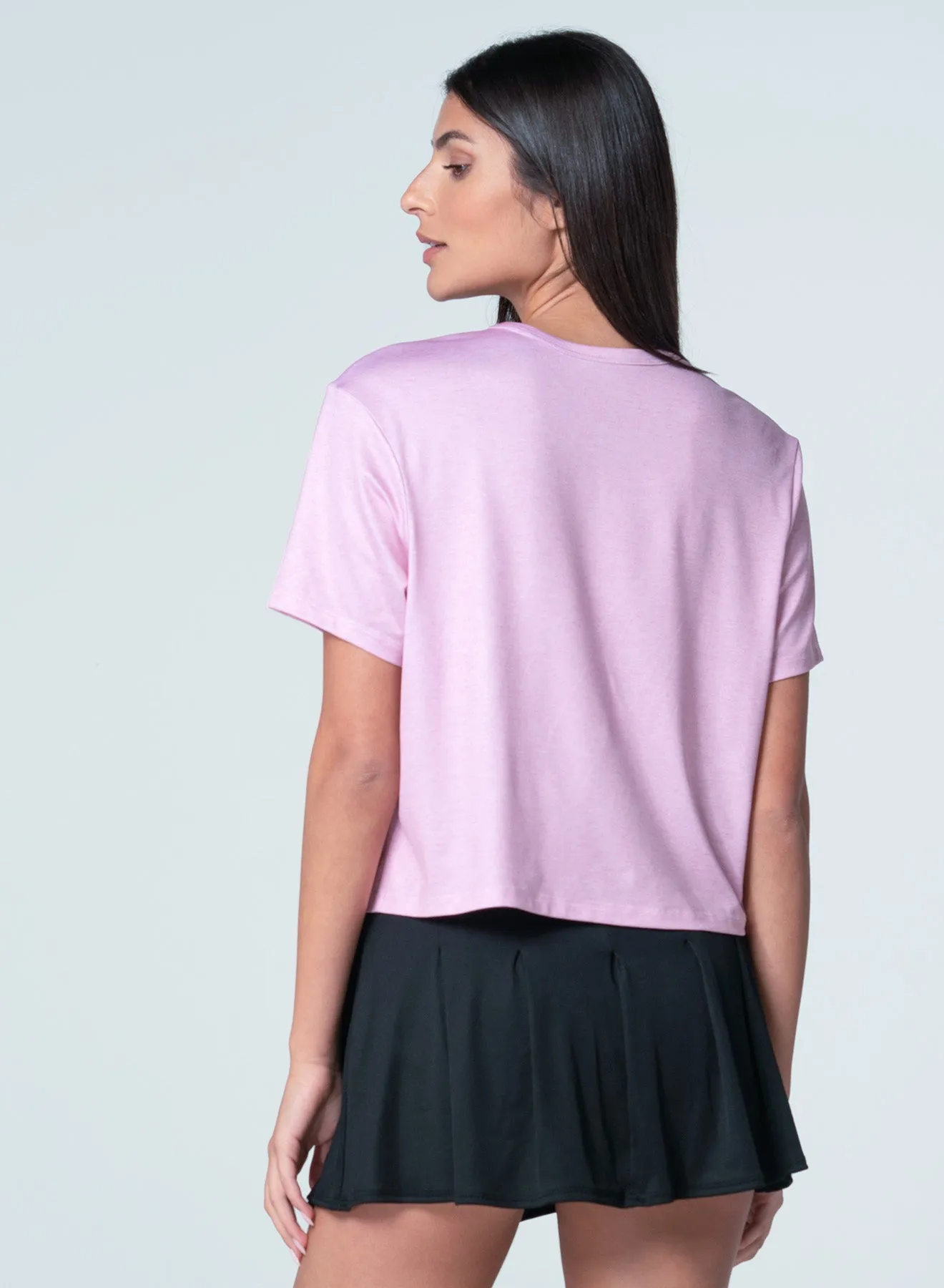 Live Life With Love Short Sleeve Active Wear