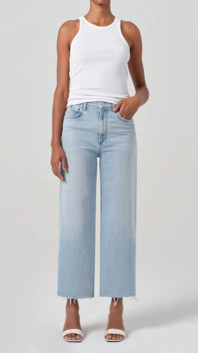 Ren Jean in Beam Quality Wear Relaxed Style Lightweight Durable