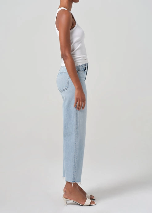 Ren Jean in Beam Breathable Classic Wear Eco Friendly All Style Fit