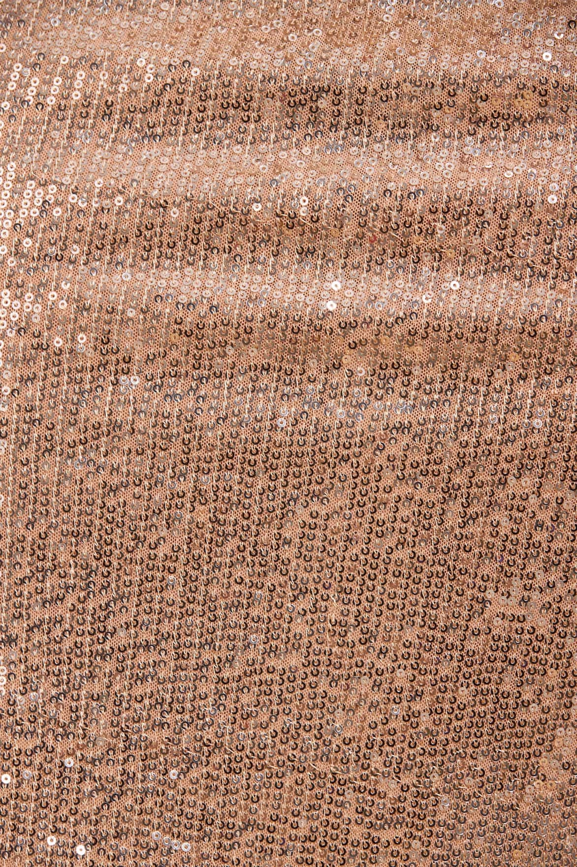 Light Attitude Malia One-Shoulder Ballerina Dress