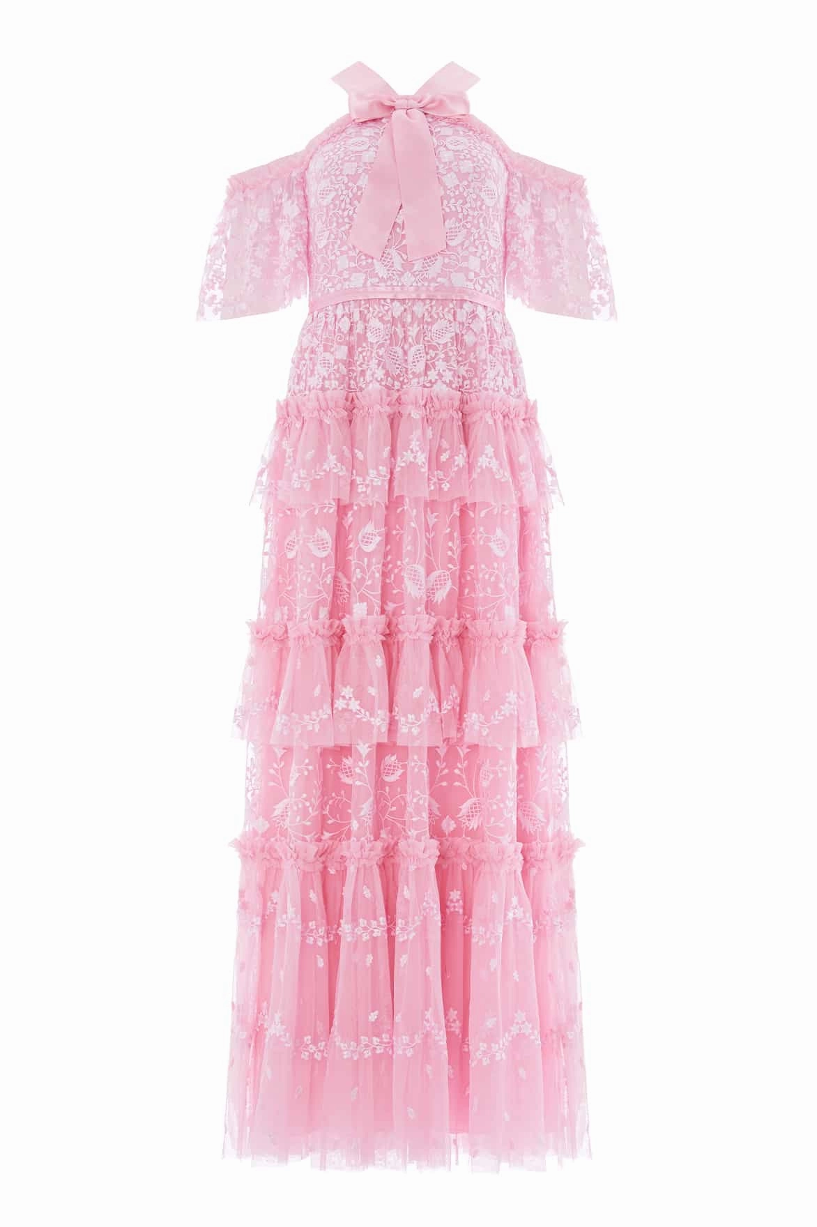 Primrose Gown Weekend Edge Light Wear