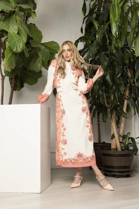 Avalle Dress Perfect For Any Occasion