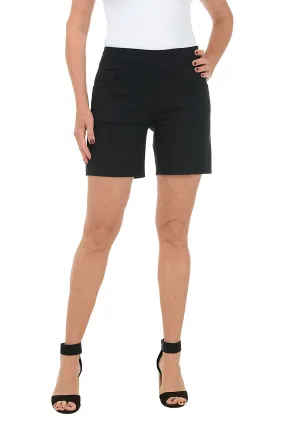 Movement Comfort Pull-On Classic Short