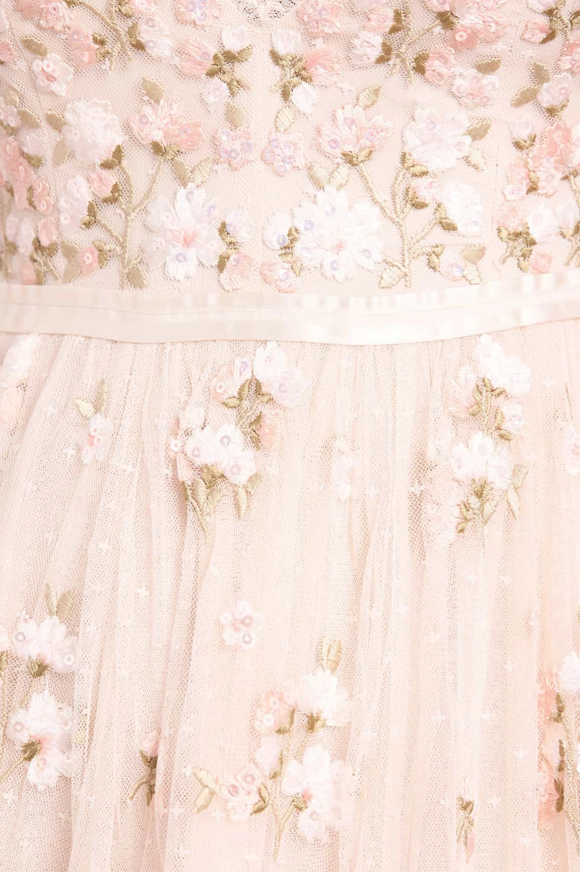 Posy Cami Gown Day To Night