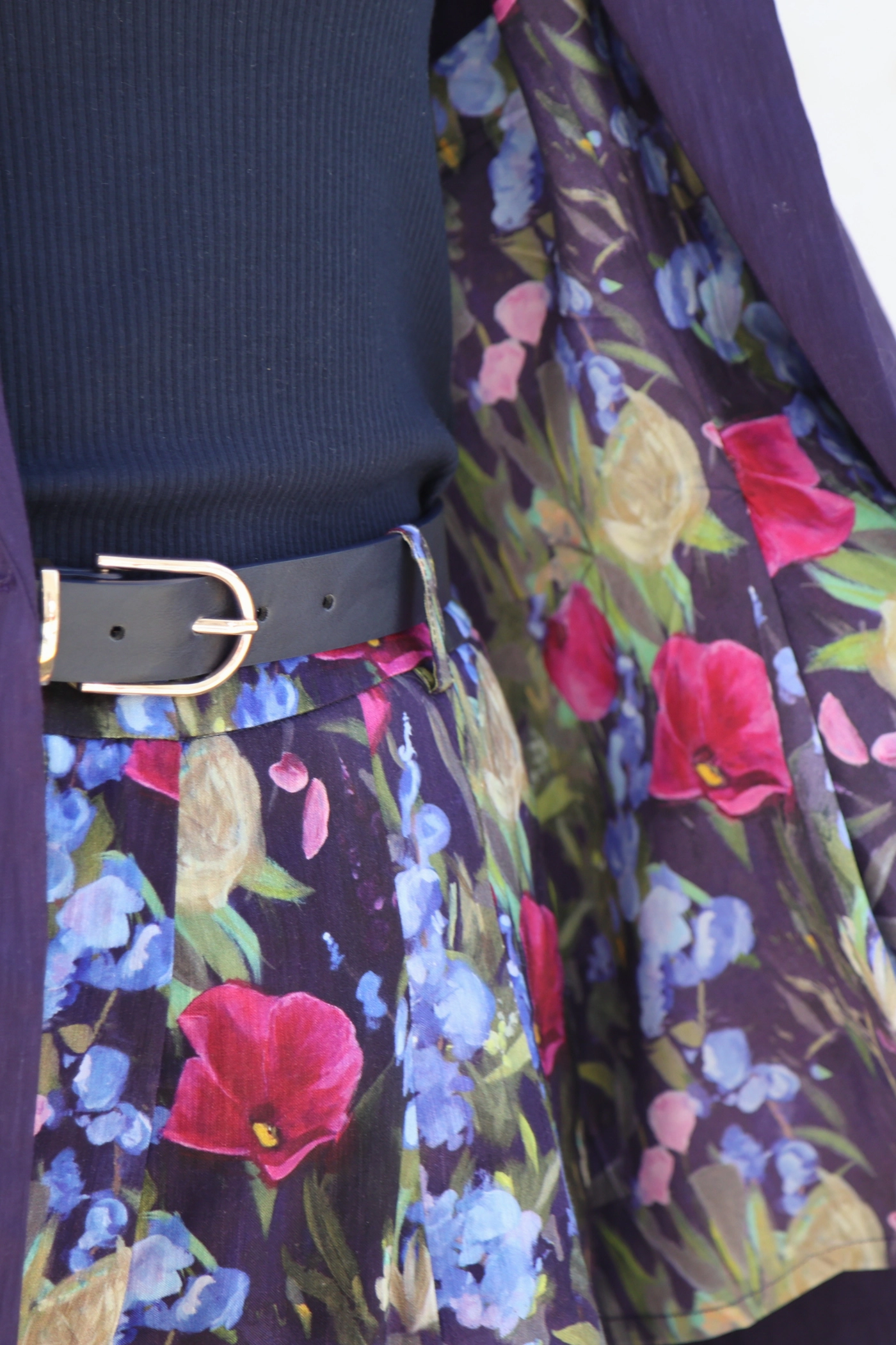 QuickAccessPockets Durable Weave PAULINA SHORTS