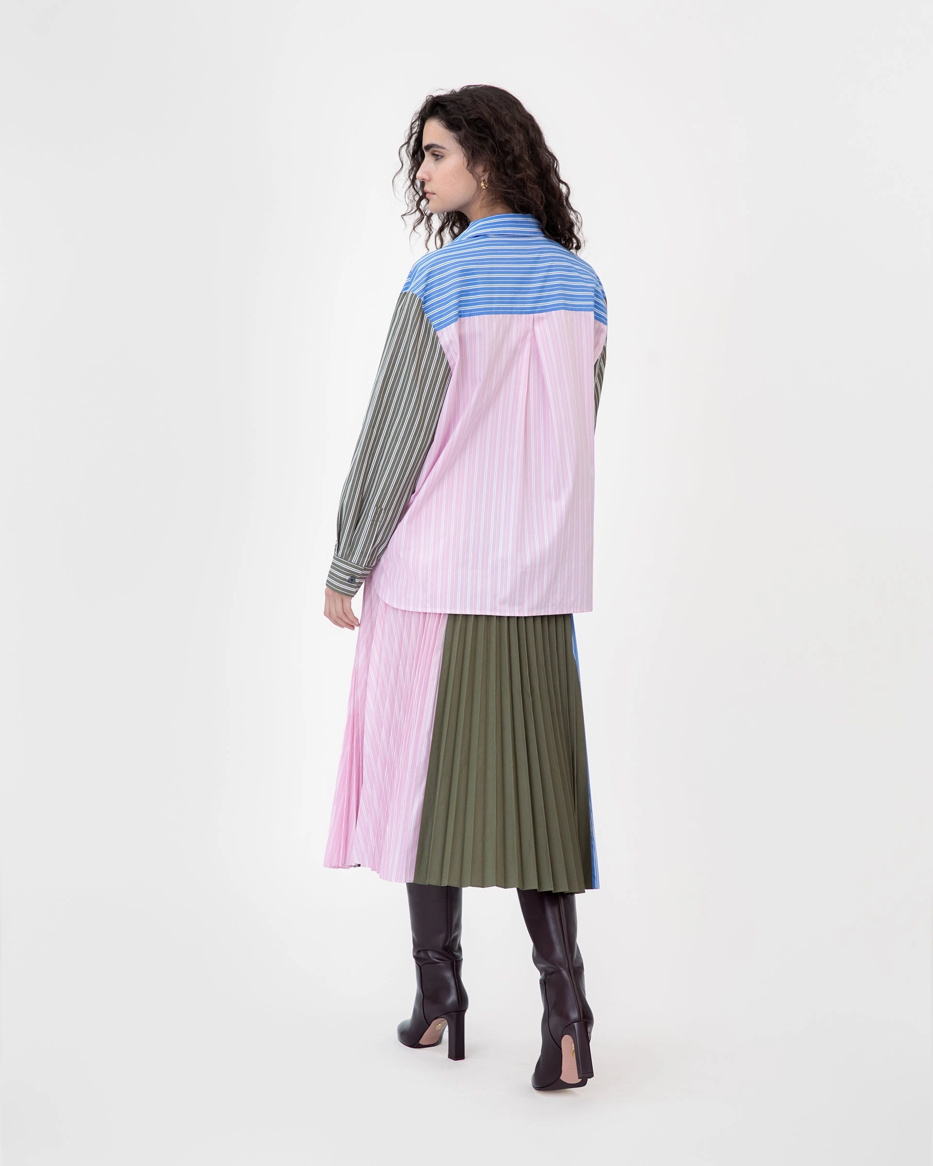 Angie Skirt ThermalInsulation