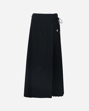 Sleek Style Shivon Skirt