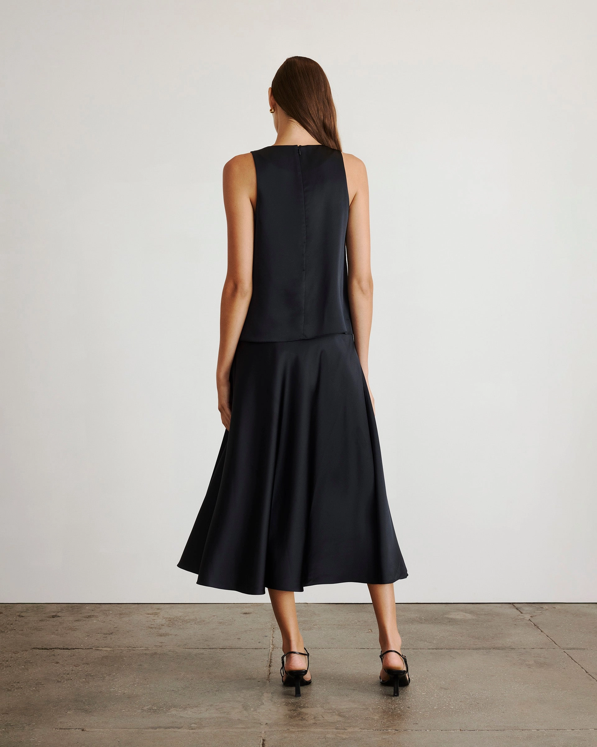 Beth Skirt Functional Ease Shape Flex