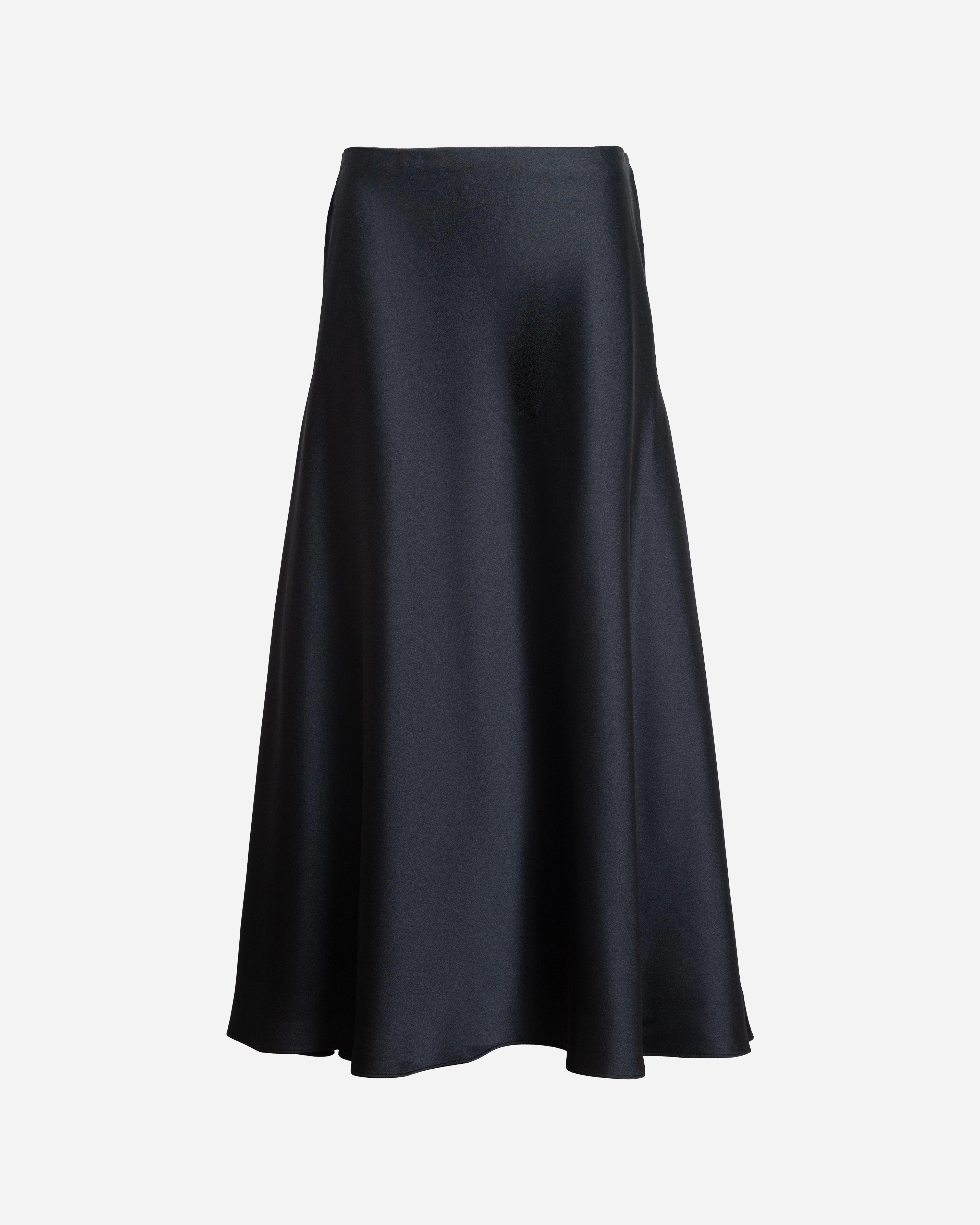Trendy Style Quick Dry Fabric Beth Skirt