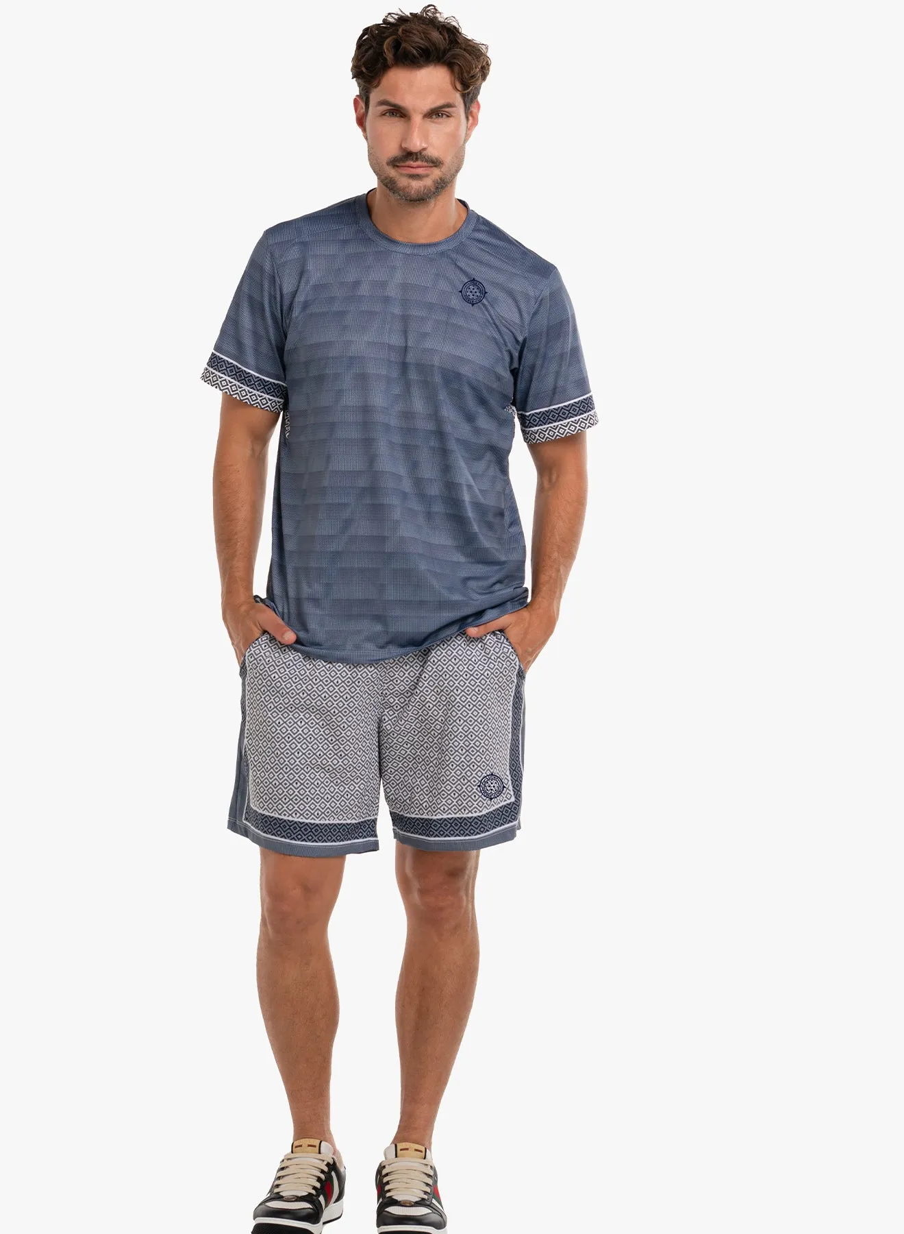 Stretch Comfort The Pickler 7