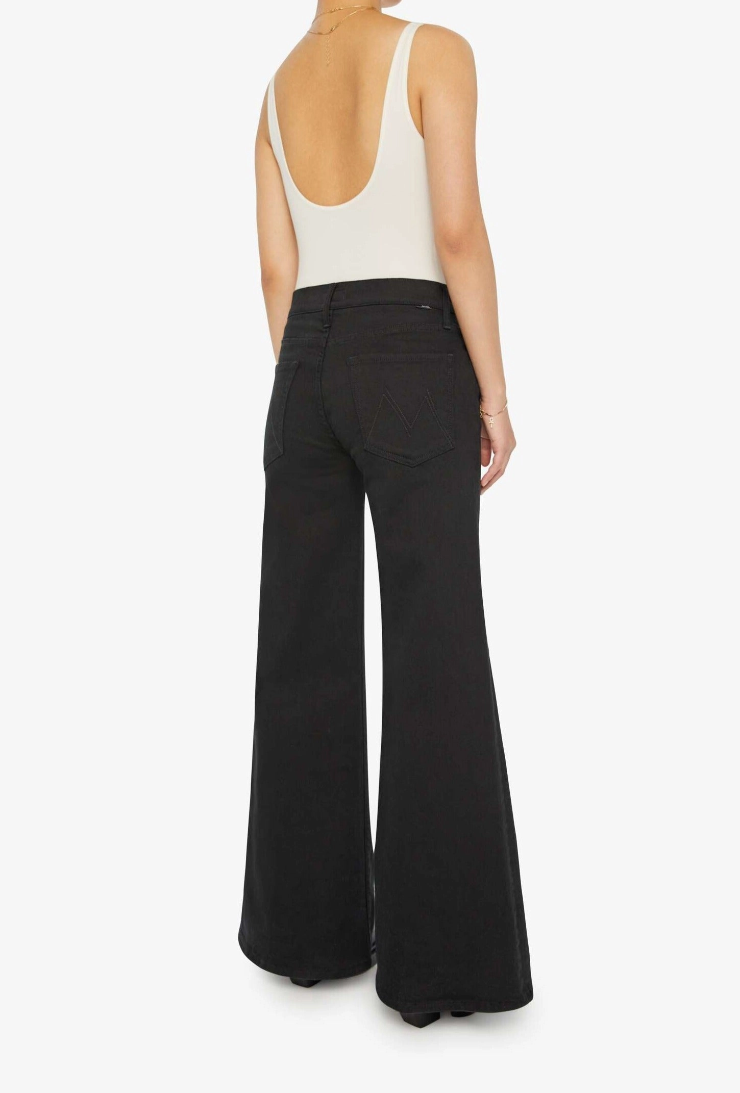 Daily Essentials Lil Twister (Petite!) Sneak in Pitch