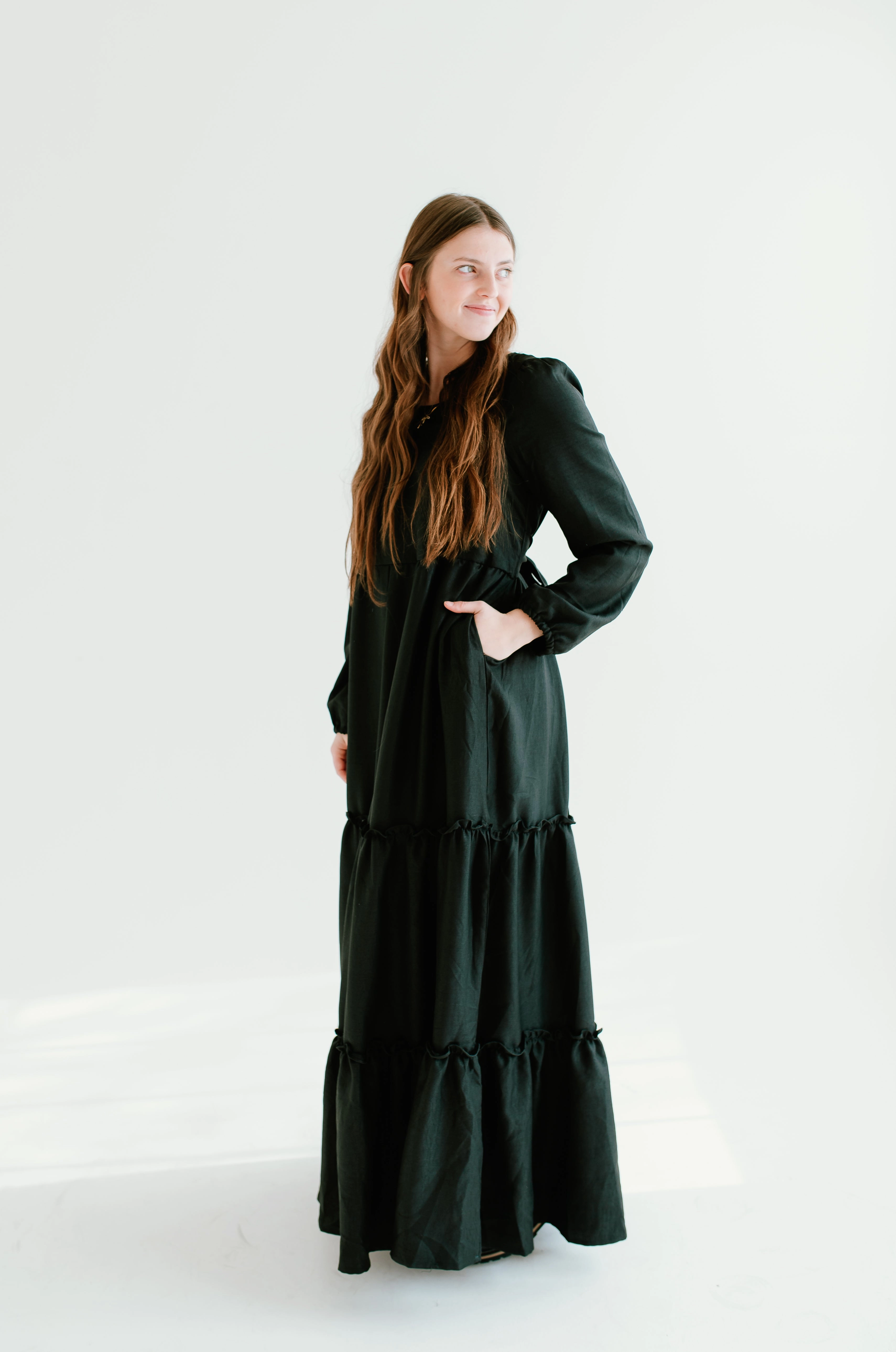 Sheer Look Revekalei Concert Dress