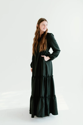 Sheer Look Revekalei Concert Dress