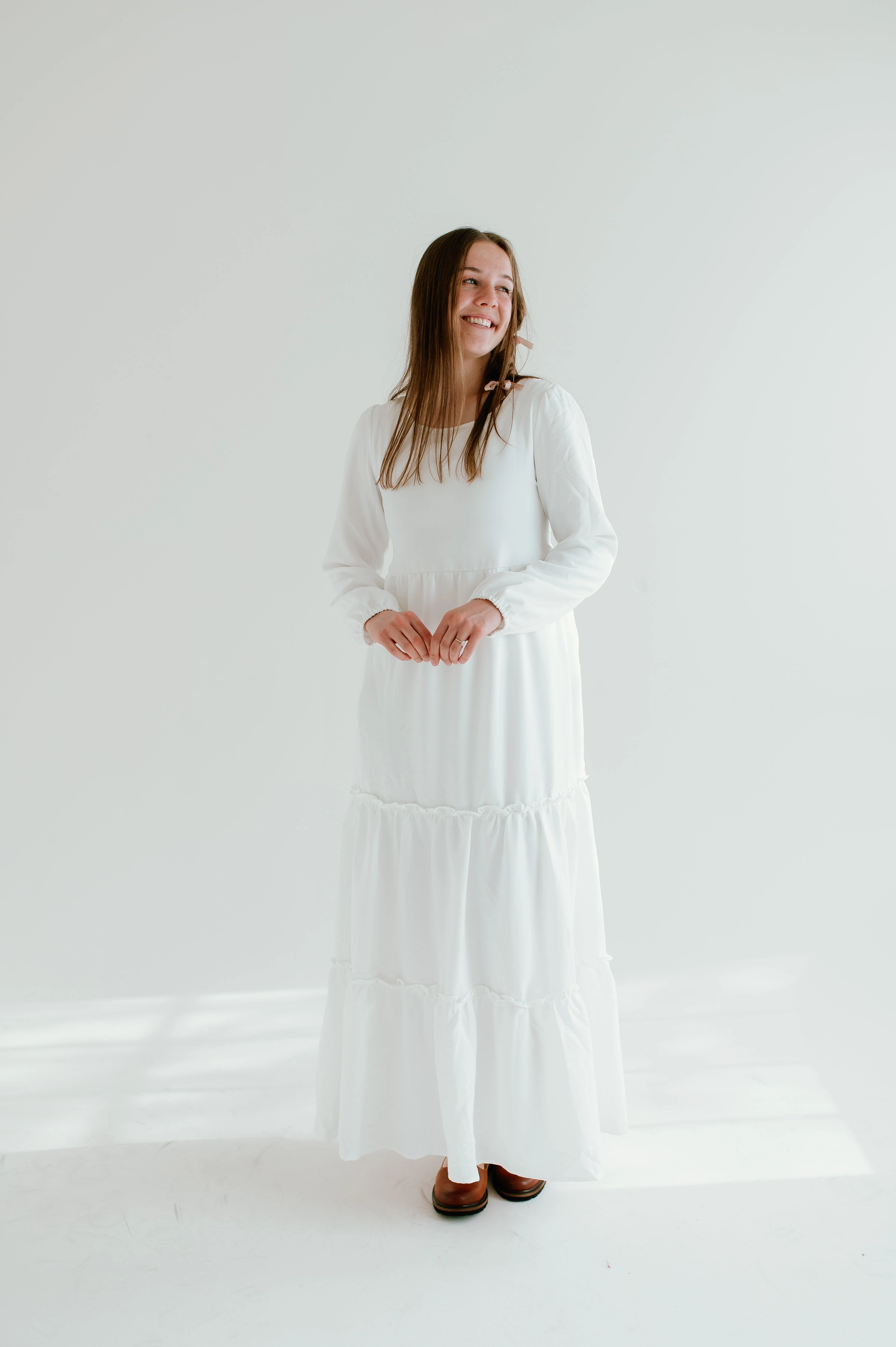 Revekalei Temple Dress Casual Motion