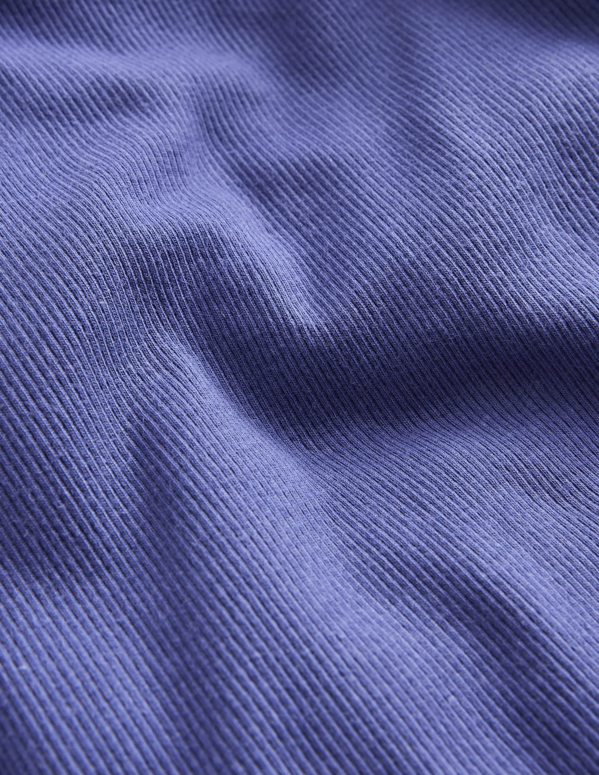 Multi Purpose Wear Ribbed Lace Trim Vest-Starboard