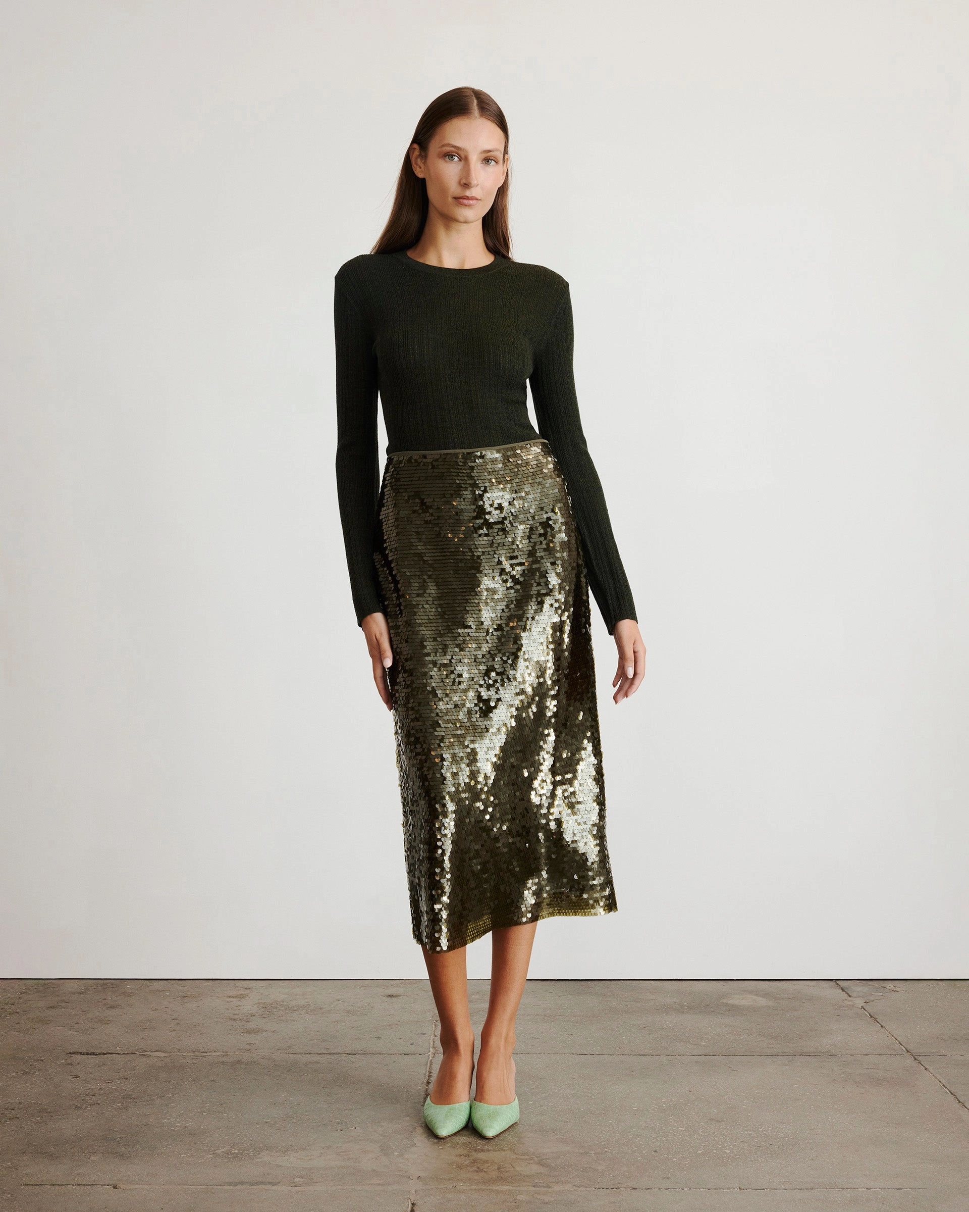 Kiah Skirt Comfort Wearable