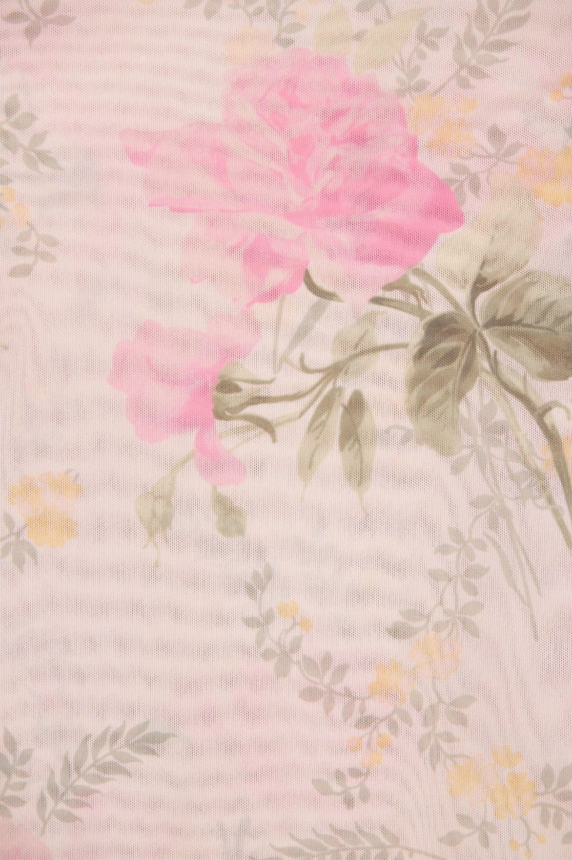 Rose Draped One-Shoulder Ankle Gown Trendy pick