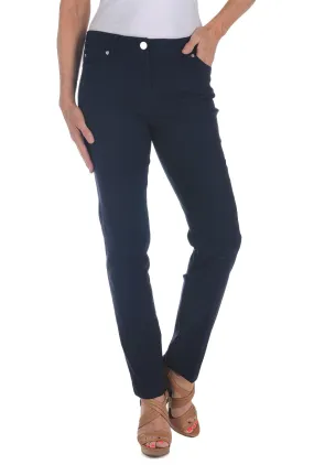 Millennium Full-Length Pant Practical Comfort Simple Cut