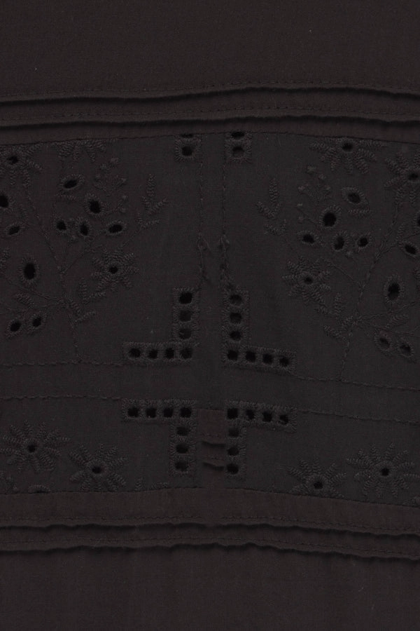 LISETTE SKIRT Asymmetrical Cut