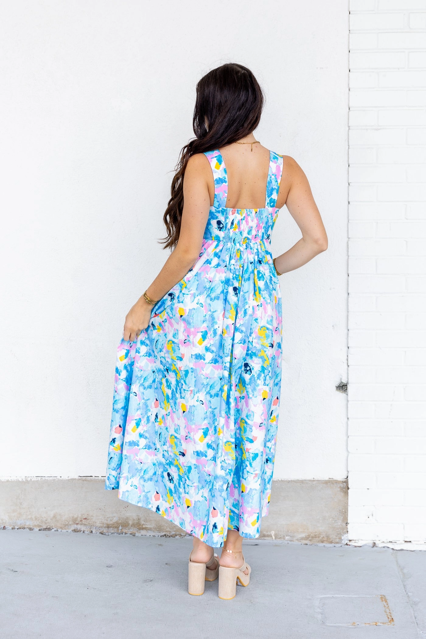 Dance Night ANDY DRESS