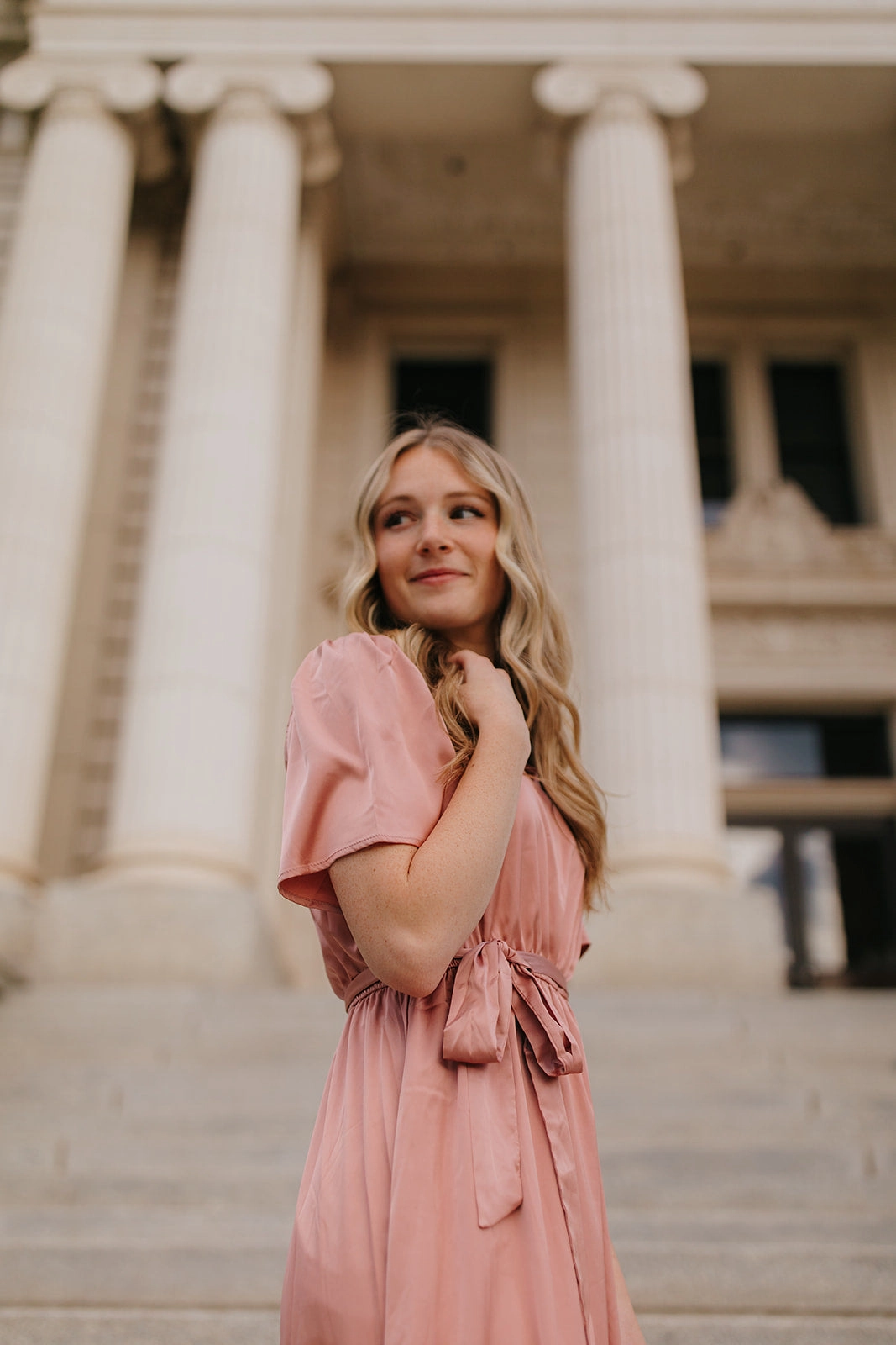 Juliana Dress Casual maxi dress Evening Wear