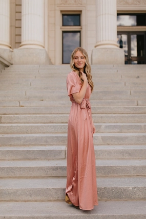 Daily Mood Flow Ready Juliana Dress