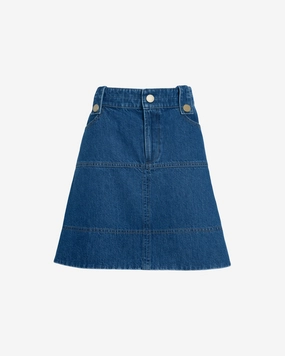 Short Hudie Skirt Quick Dry Fit