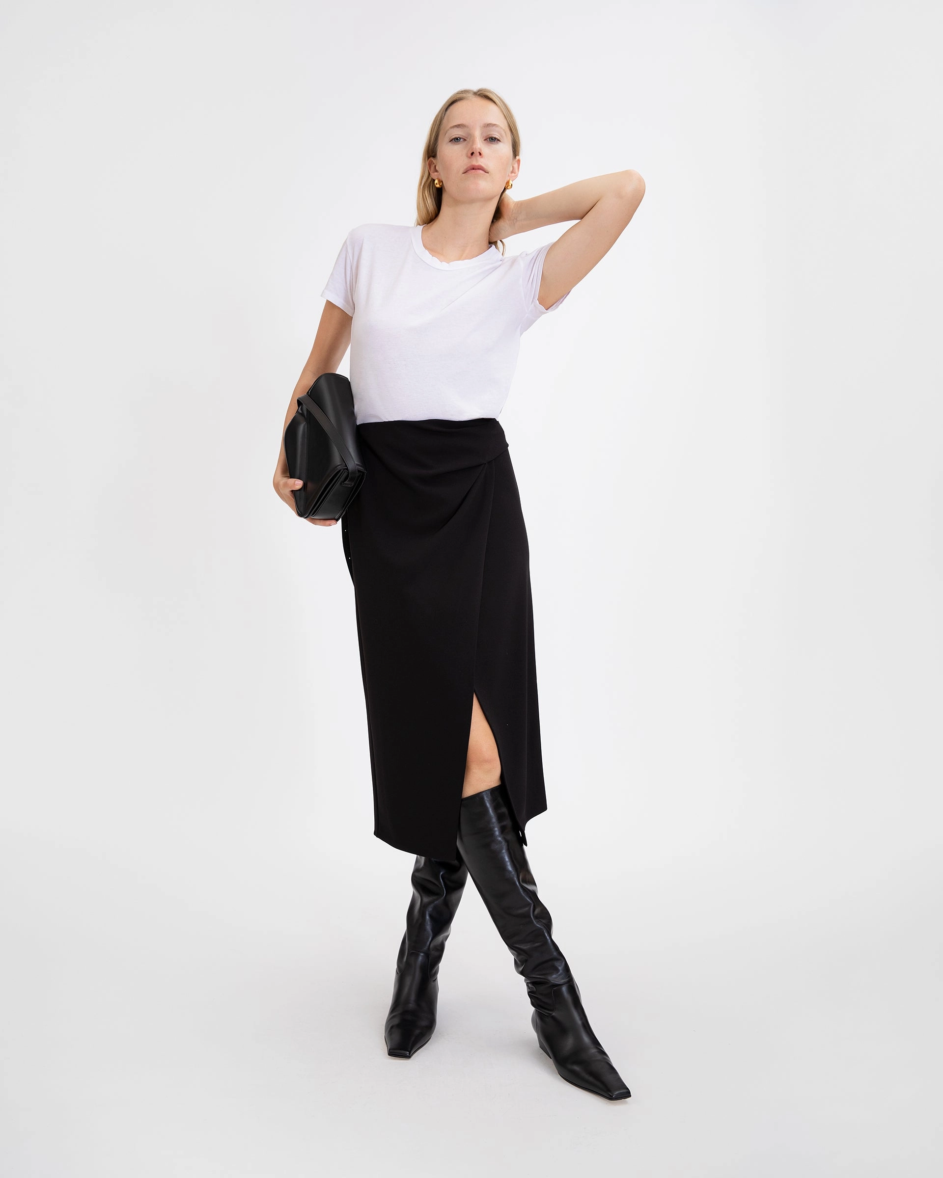 Functional fashion wear Everyday Essential Waldorf Skirt