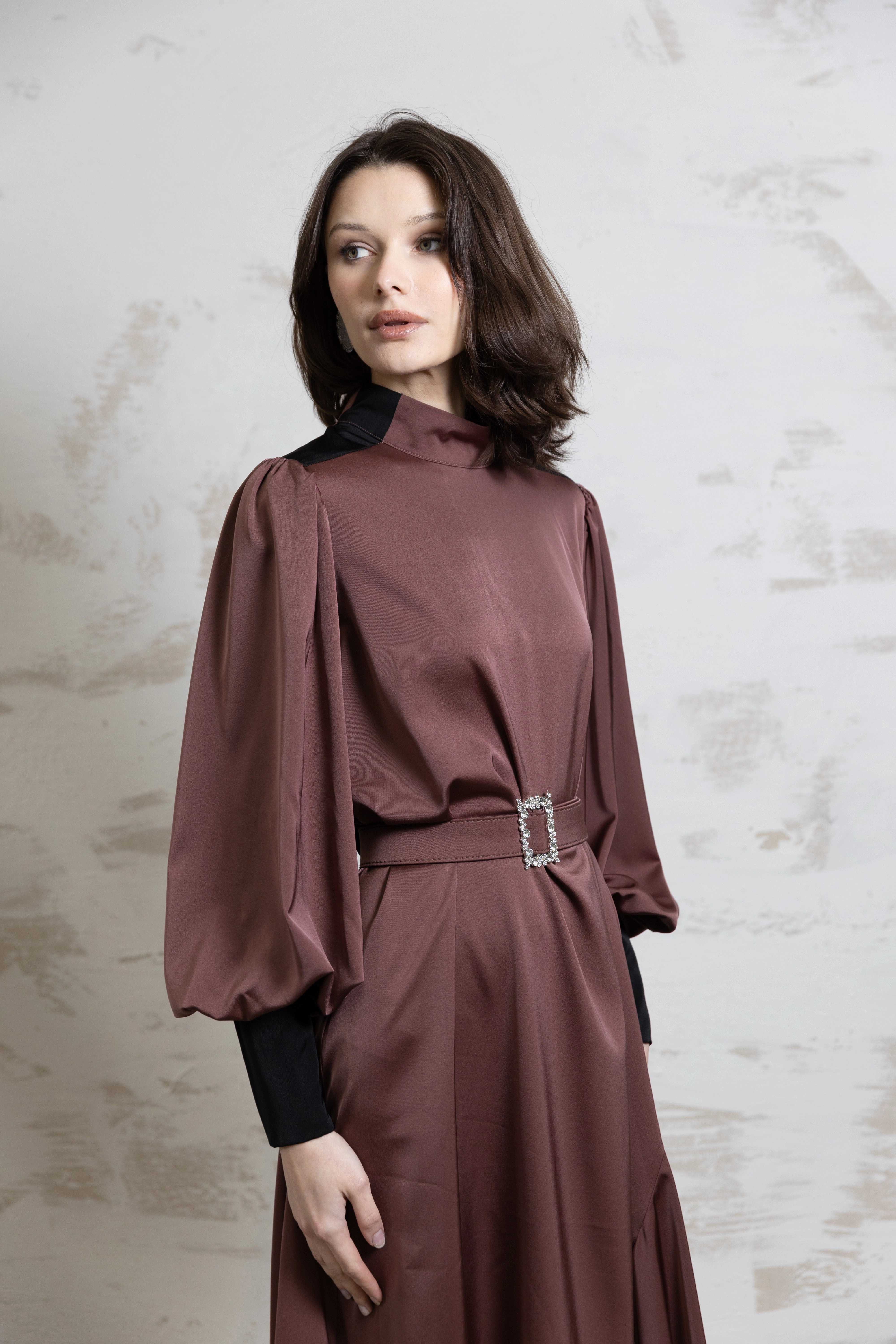 Delicate Finish Camilla Cocoa