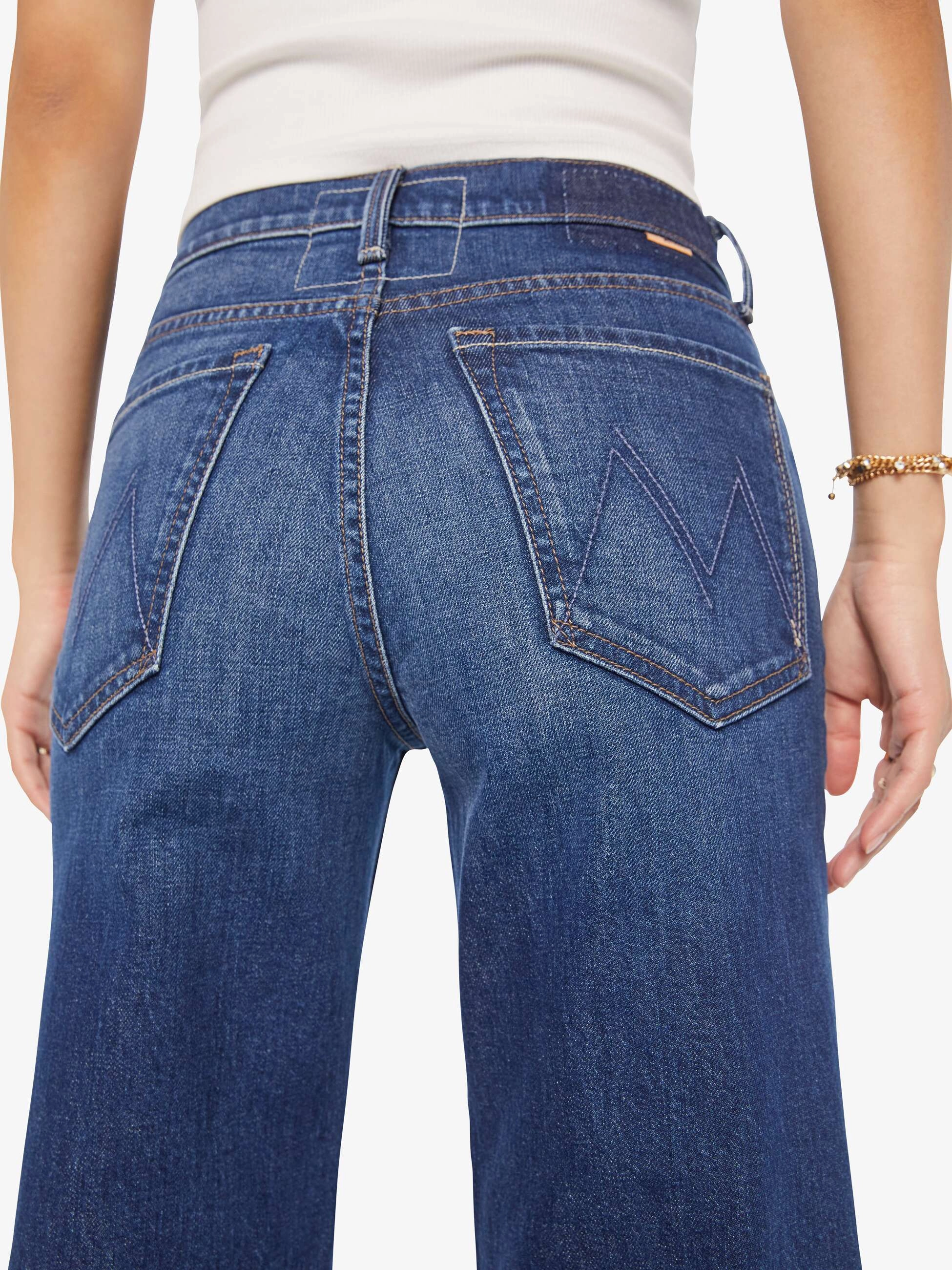 The Lil Tomcat Roller Skimp in Perfectly Imperfect Heavy Duty Zipper Mechanism Utility Basic