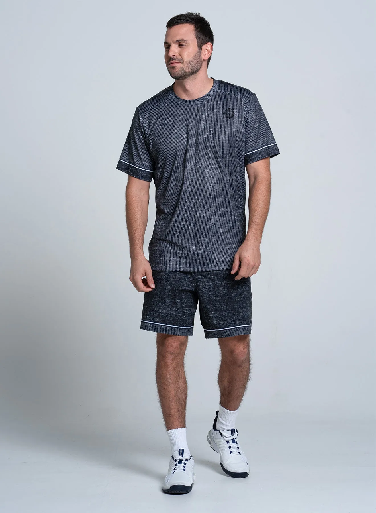 AdjustableHemCuffs UV protection coating The Pickler Vented Short Sleeve