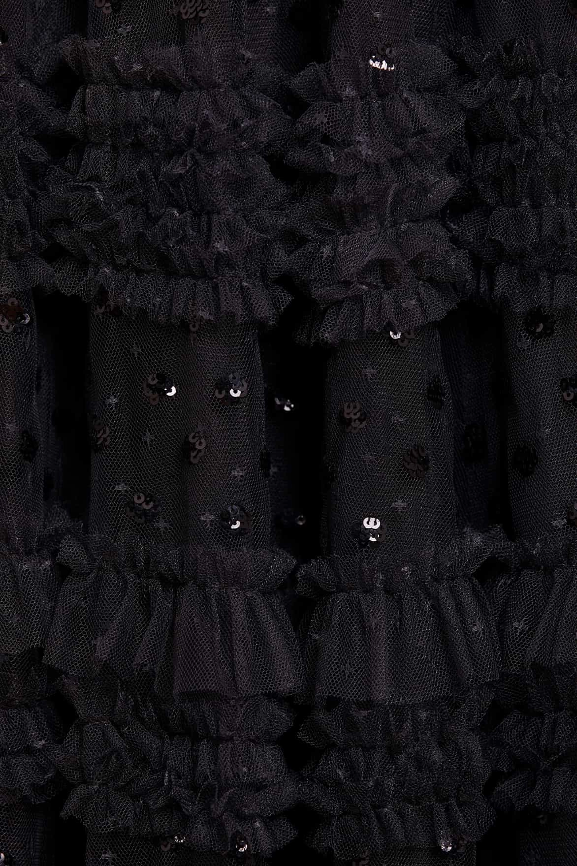 Lightweight Wear Vivian Off Shoulder Gown