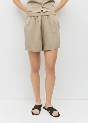 Easy Style MARION RELAXED SHORTS