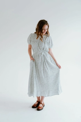 Perfect Style Wear Mari Dress