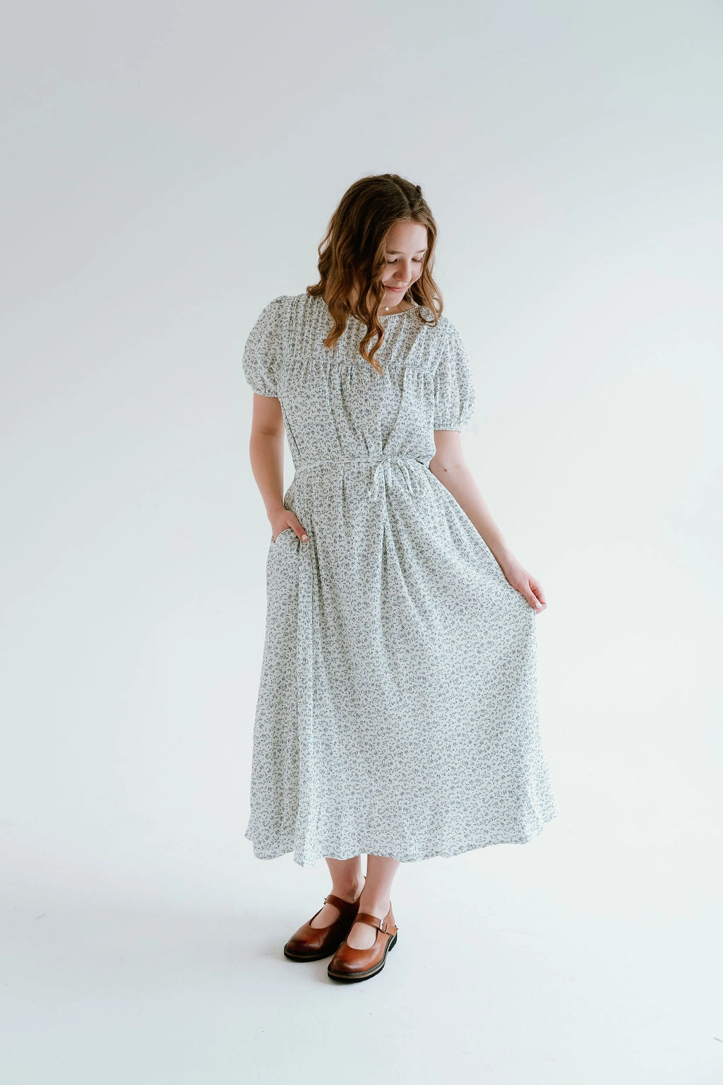 Perfect Style Wear Mari Dress